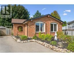 15 AVRA Court, Guelph, Ontario