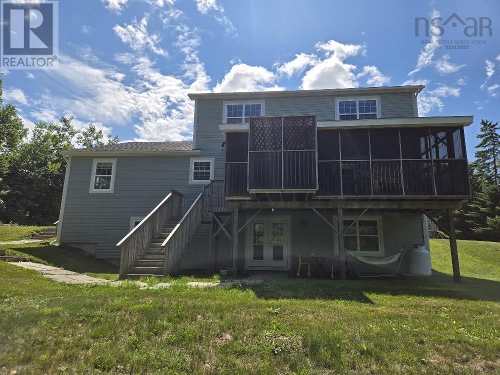 123 Glenabbey Drive, Murray Siding, Nova Scotia  B6L 3L1 - Photo 29 - 202523798