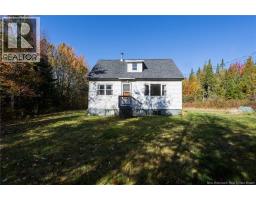 8 Lunn Lane, Mazerolle Settlement, New Brunswick
