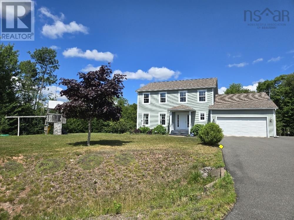123 Glenabbey Drive, Murray Siding, Nova Scotia  B6L 3L1 - Photo 35 - 202523798