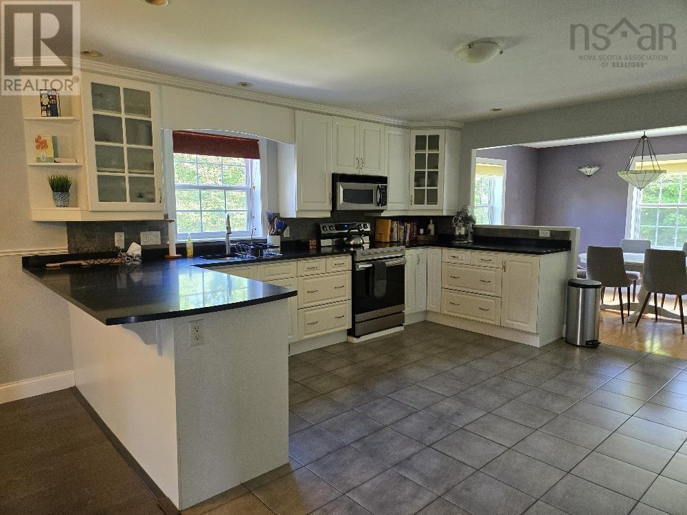 123 Glenabbey Drive, Murray Siding, Nova Scotia  B6L 3L1 - Photo 3 - 202523798