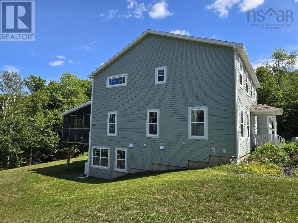 123 Glenabbey Drive, Murray Siding, Nova Scotia  B6L 3L1 - Photo 31 - 202523798