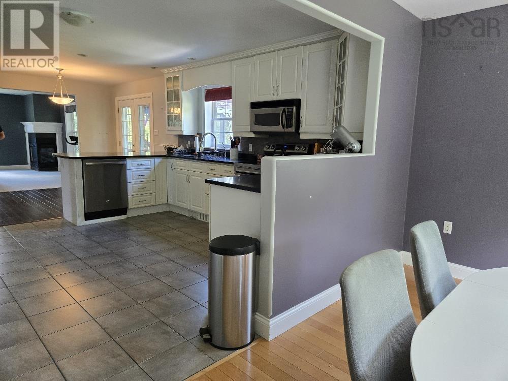 123 Glenabbey Drive, Murray Siding, Nova Scotia  B6L 3L1 - Photo 5 - 202523798