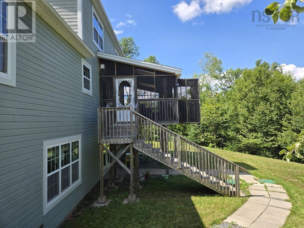 123 Glenabbey Drive, Murray Siding, Nova Scotia  B6L 3L1 - Photo 30 - 202523798