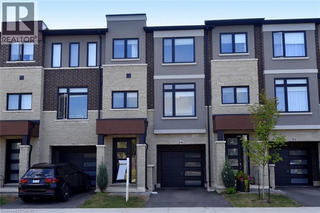 54 Capstone Lane, Hamilton, Ontario  L9C 0E8 - Photo 2 - 40770156