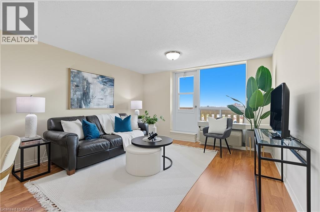 6720 Glen Erin Drive Unit# 902, Mississauga, Ontario  L5N 3K8 - Photo 8 - 40775327