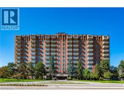 6720 GLEN ERIN Drive Unit# 902, Mississauga, Ontario