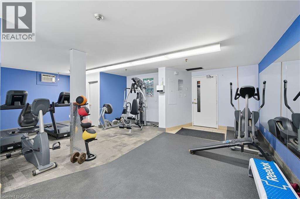 6720 Glen Erin Drive Unit# 902, Mississauga, Ontario  L5N 3K8 - Photo 27 - 40775327