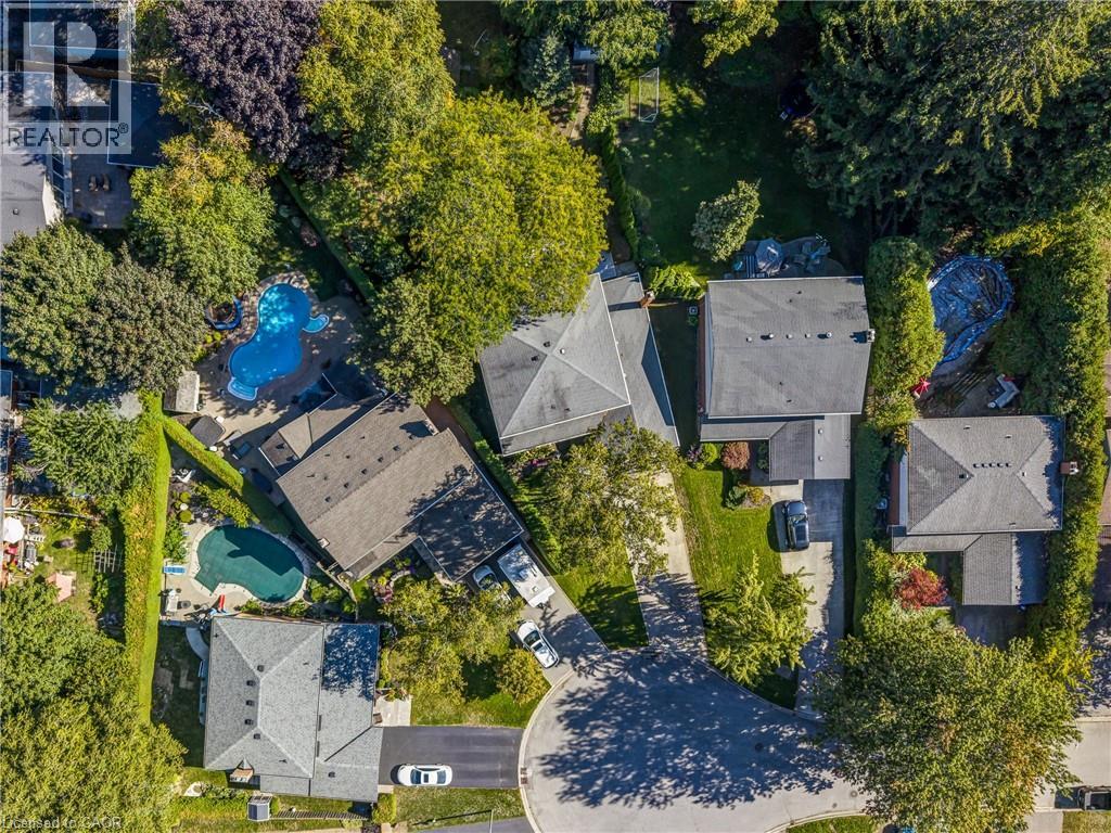 3294 Douglas Street, Burlington, Ontario  L7N 1G9 - Photo 7 - 40776130