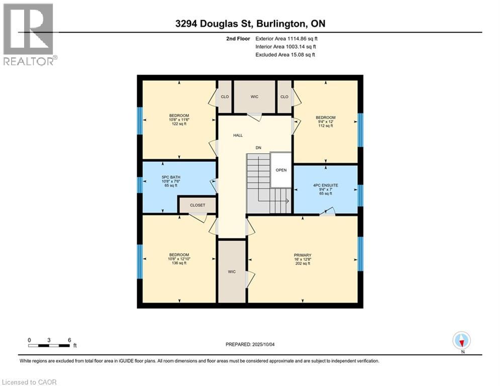 3294 Douglas Street, Burlington, Ontario  L7N 1G9 - Photo 5 - 40776130