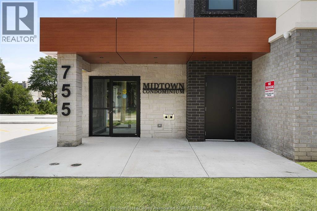 755 Grand Marais Unit# 102, Windsor, Ontario  N8X 3H8 - Photo 16 - 25025622