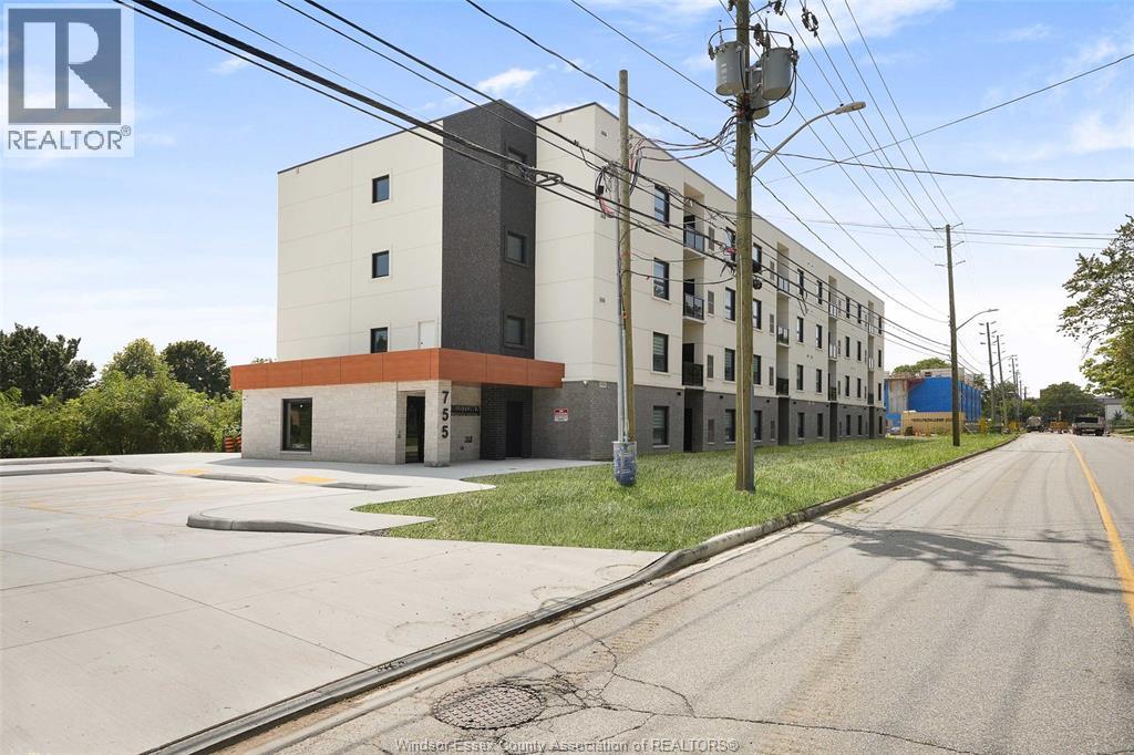 755 Grand Marais Unit# 102, Windsor, Ontario  N8X 3H8 - Photo 18 - 25025622
