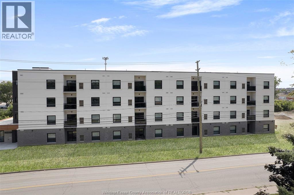755 Grand Marais Unit# 102, Windsor, Ontario  N8X 3H8 - Photo 4 - 25025622
