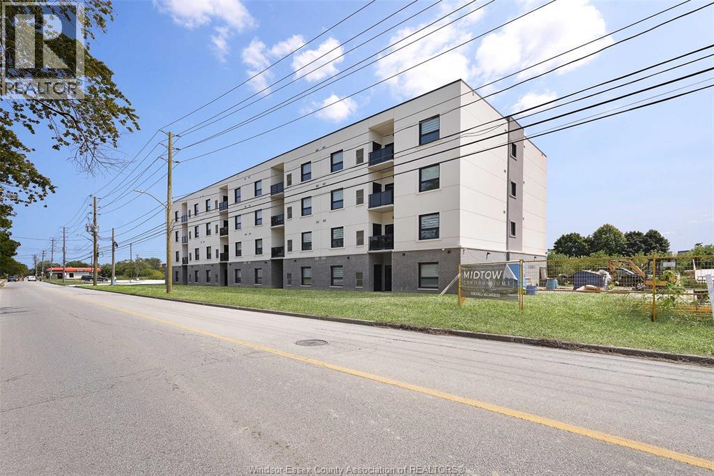 755 Grand Marais Unit# 102, Windsor, Ontario  N8X 3H8 - Photo 6 - 25025622