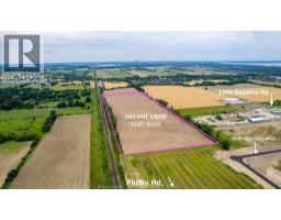 V/L PATILLO ROAD, Lakeshore, Ontario