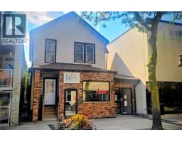 469-471 PELISSIER STREET, Windsor, Ontario