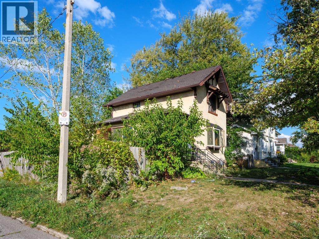 1597 Bruce Avenue, Windsor, Ontario  N8X 1Y1 - Photo 13 - 25025546