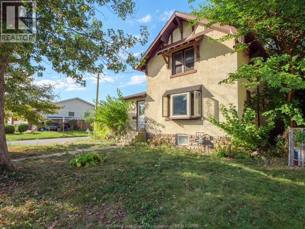 1597 Bruce Avenue, Windsor, Ontario  N8X 1Y1 - Photo 14 - 25025546