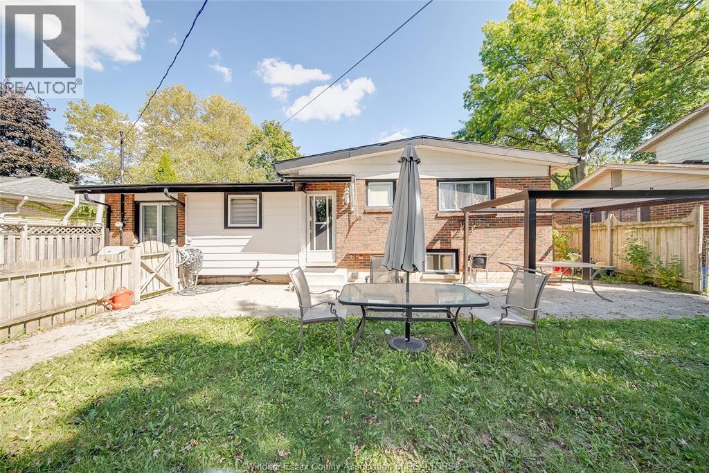 4307 Ashfield Crescent, Windsor, Ontario  N9G 2G8 - Photo 35 - 25025544