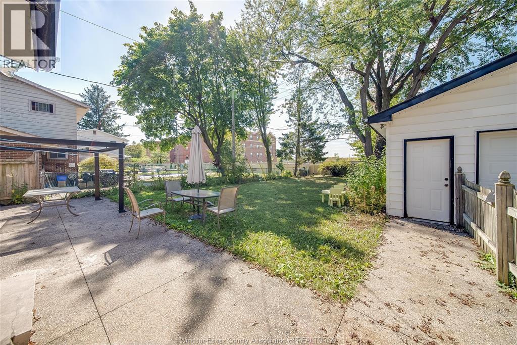 4307 Ashfield Crescent, Windsor, Ontario  N9G 2G8 - Photo 44 - 25025544
