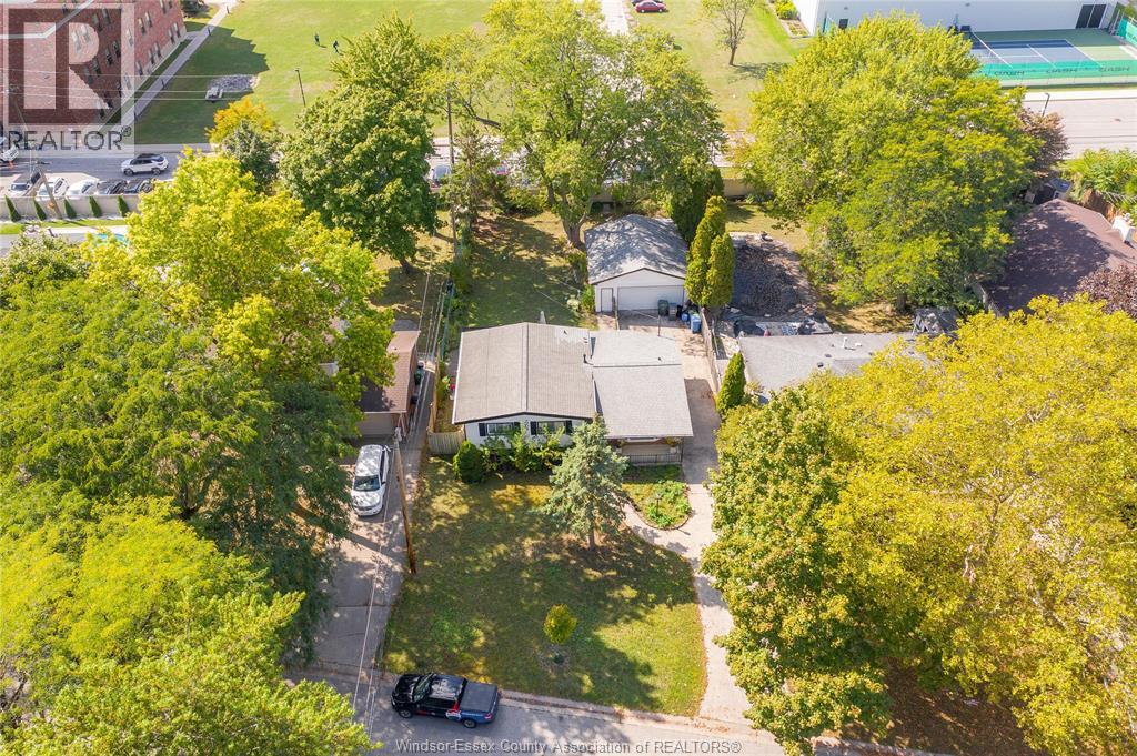 4307 Ashfield Crescent, Windsor, Ontario  N9G 2G8 - Photo 47 - 25025544