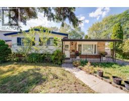 4307 ASHFIELD CRESCENT, Windsor, Ontario