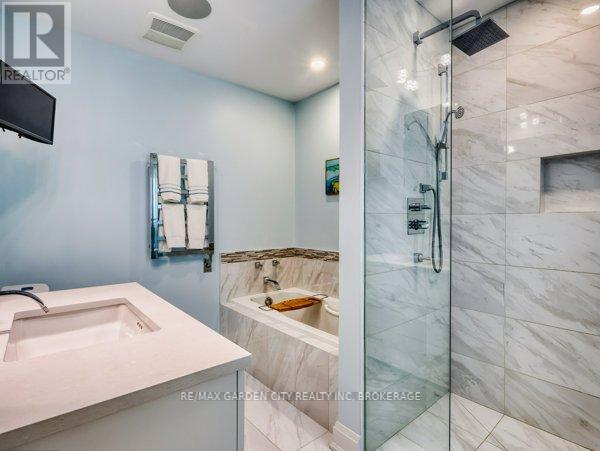 101 - 10 Dalhousie Avenue, St. Catharines, Ontario  L2N 4W4 - Photo 23 - X12319259