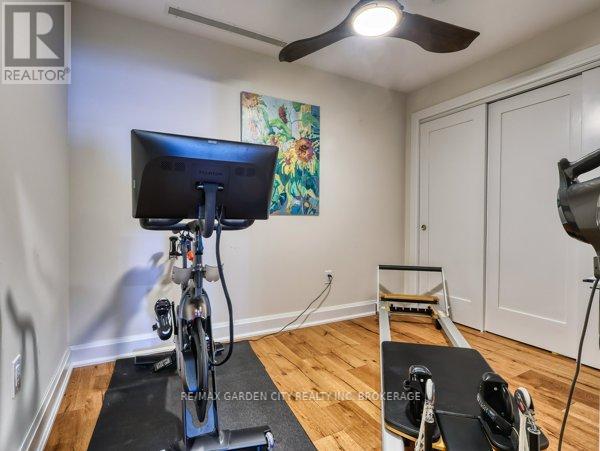 101 - 10 Dalhousie Avenue, St. Catharines, Ontario  L2N 4W4 - Photo 26 - X12319259