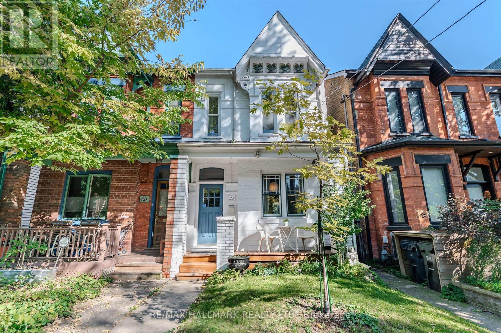 155 MAJOR STREET, Toronto, Ontario