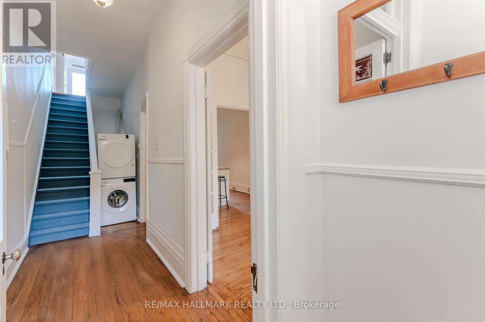 155 Major Street, Toronto, Ontario  M5S 2K9 - Photo 3 - C12451153