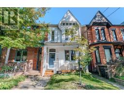 155 MAJOR STREET, Toronto, Ontario