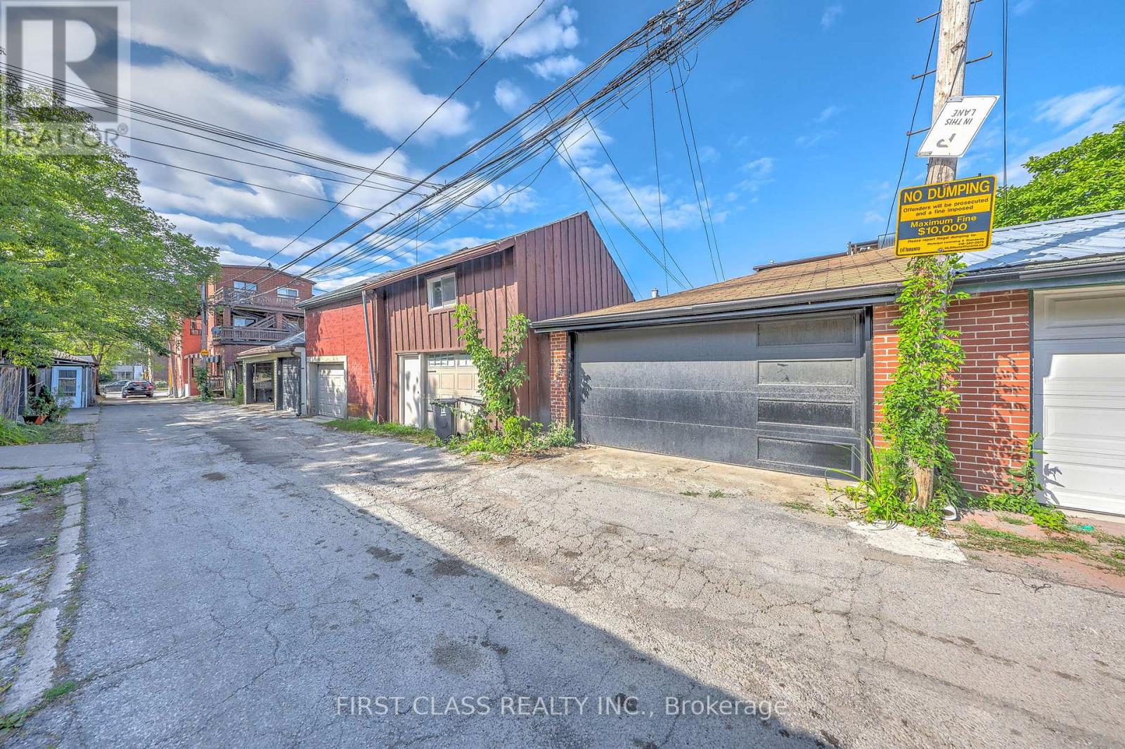 431 Roxton Road, Toronto, Ontario  M6G 3R5 - Photo 33 - C12451154
