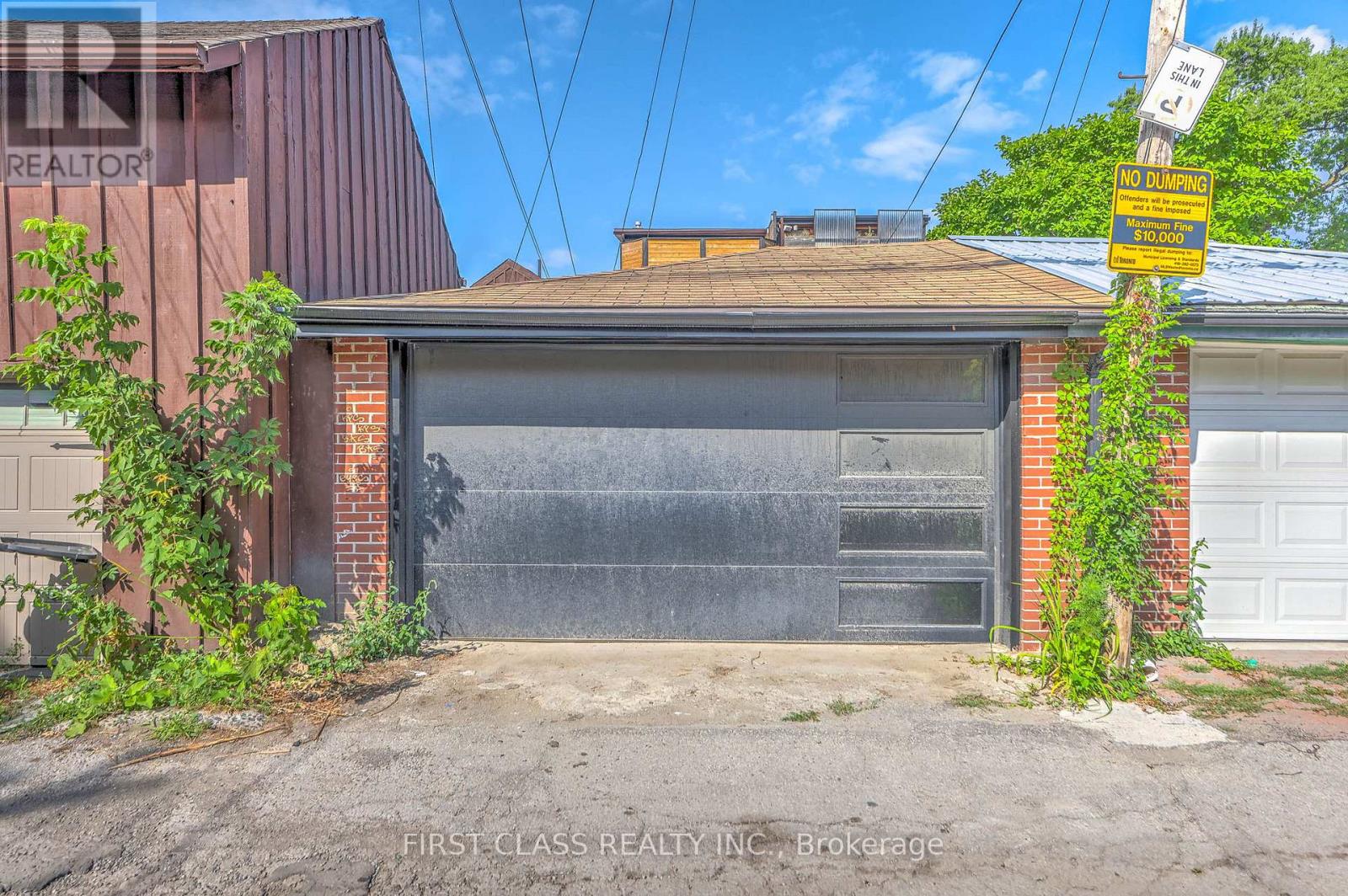 431 Roxton Road, Toronto, Ontario  M6G 3R5 - Photo 34 - C12451154