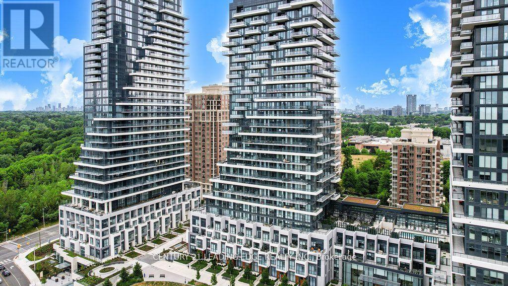 139 - 20 INN ON THE PK DRIVE, Toronto, Ontario
