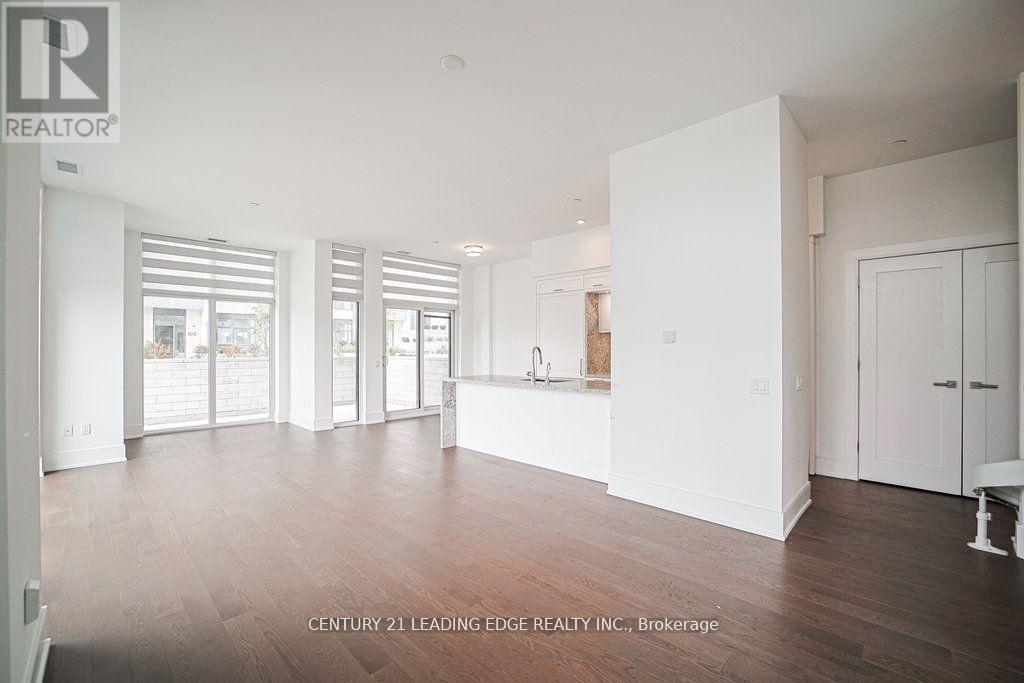 139 - 20 Inn On The Pk Drive, Toronto, Ontario  M3C 0P8 - Photo 11 - C12451165