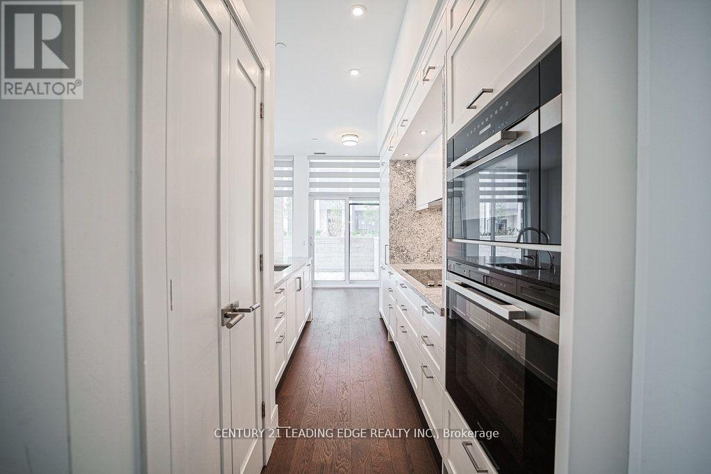139 - 20 Inn On The Pk Drive, Toronto, Ontario  M3C 0P8 - Photo 13 - C12451165