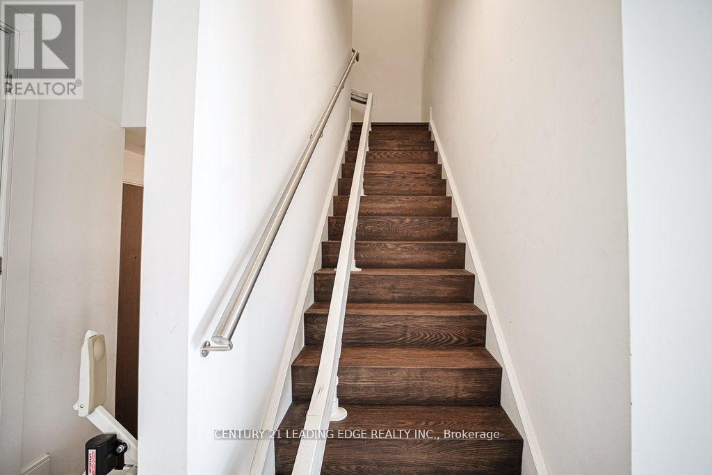 139 - 20 Inn On The Pk Drive, Toronto, Ontario  M3C 0P8 - Photo 18 - C12451165