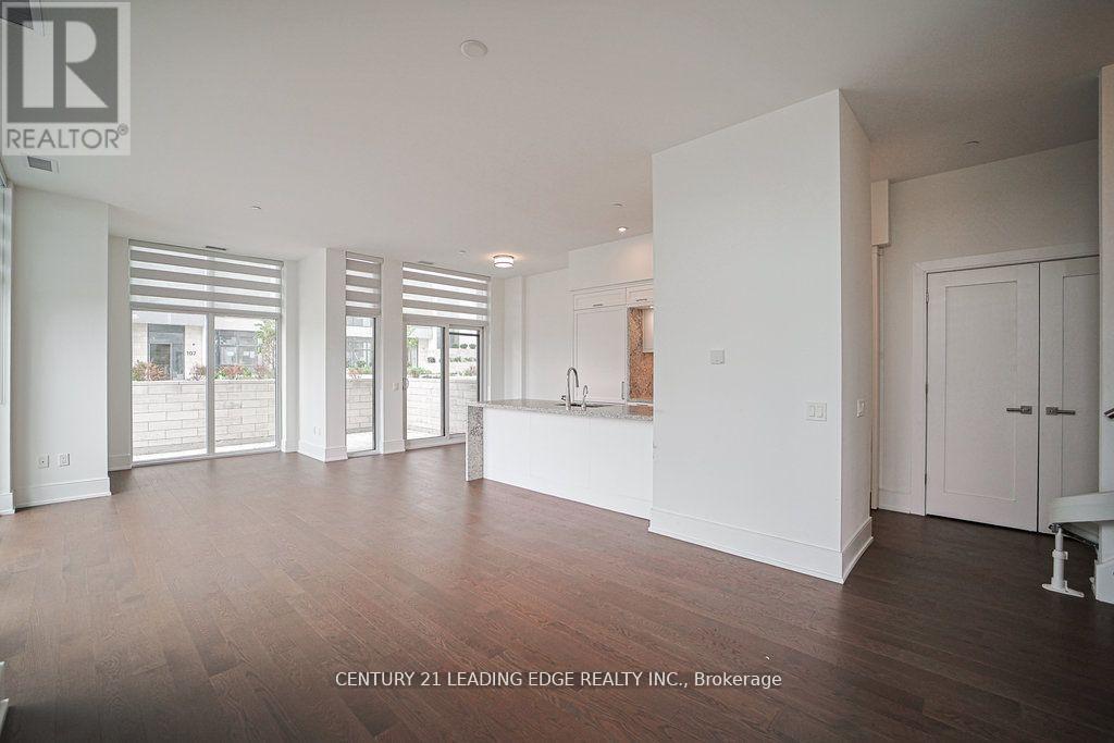 139 - 20 Inn On The Pk Drive, Toronto, Ontario  M3C 0P8 - Photo 2 - C12451165