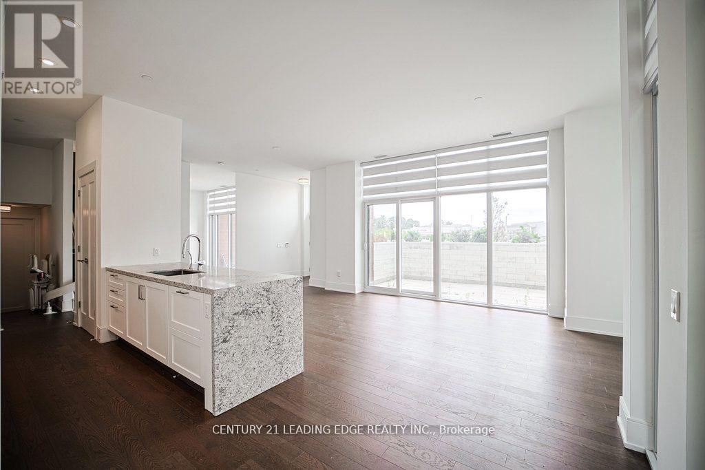 139 - 20 Inn On The Pk Drive, Toronto, Ontario  M3C 0P8 - Photo 3 - C12451165