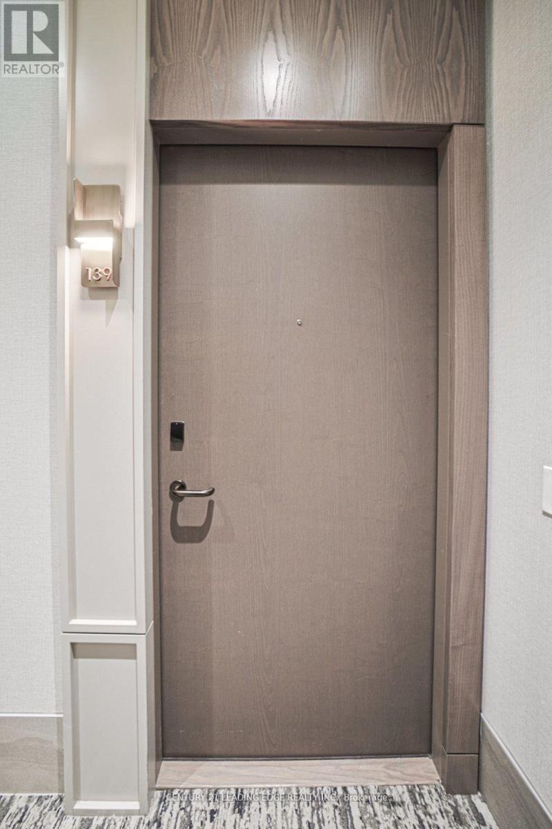 139 - 20 Inn On The Pk Drive, Toronto, Ontario  M3C 0P8 - Photo 42 - C12451165
