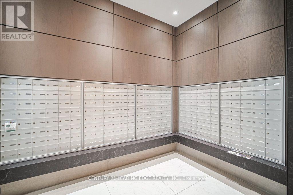 139 - 20 Inn On The Pk Drive, Toronto, Ontario  M3C 0P8 - Photo 44 - C12451165
