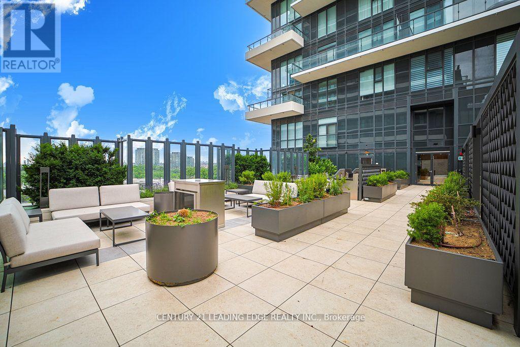 139 - 20 Inn On The Pk Drive, Toronto, Ontario  M3C 0P8 - Photo 49 - C12451165