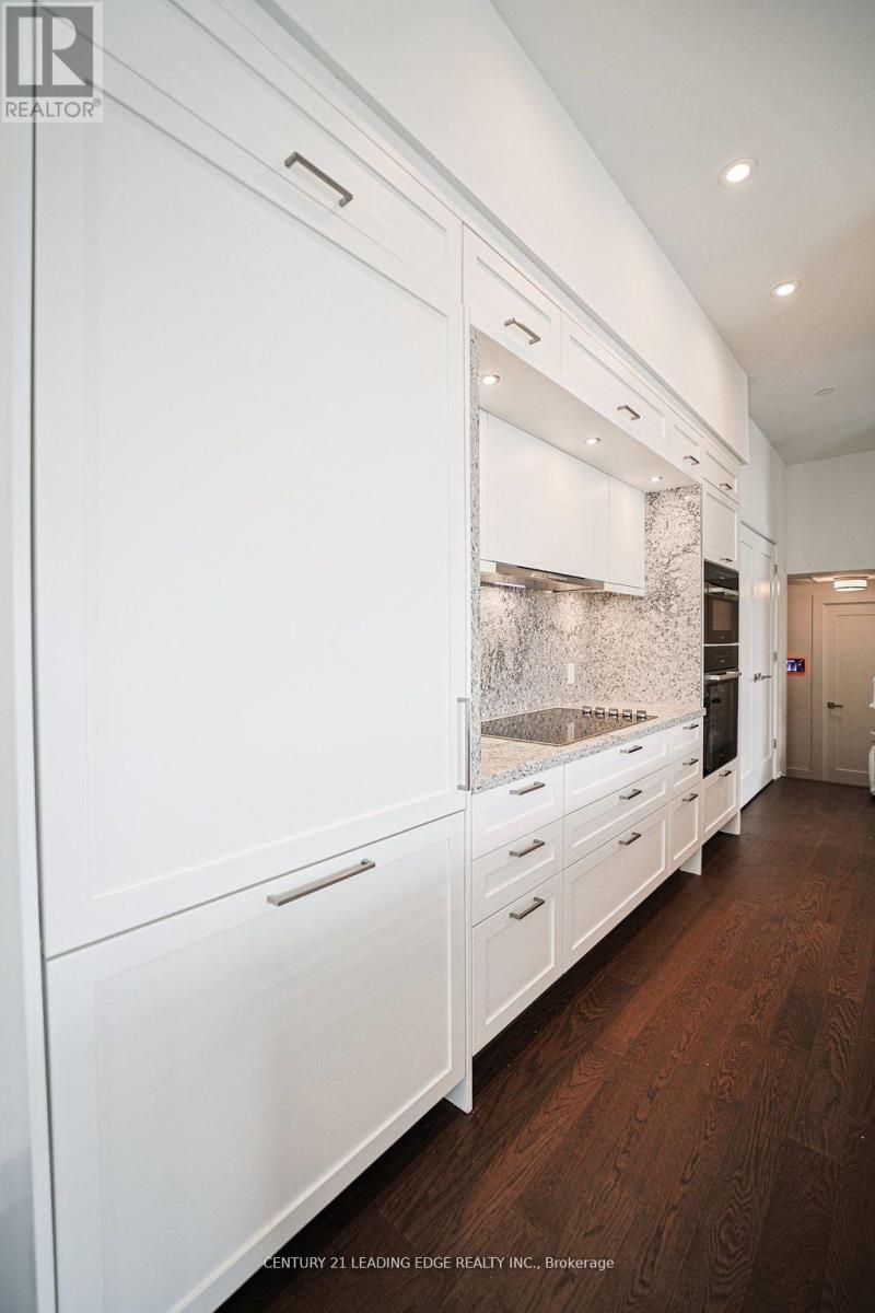 139 - 20 Inn On The Pk Drive, Toronto, Ontario  M3C 0P8 - Photo 6 - C12451165