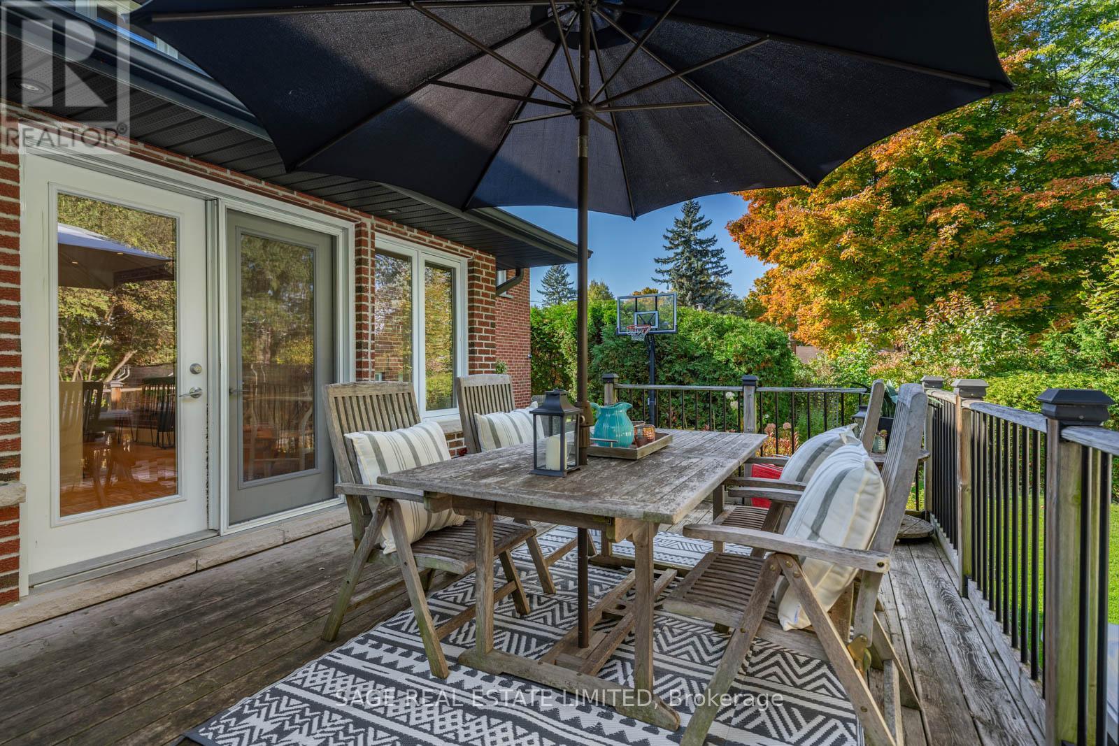 10 Lionel Heights Crescent, Toronto (Parkwoods-Donalda), Ontario  M3A 1L9 - Photo 31 - C12451172
