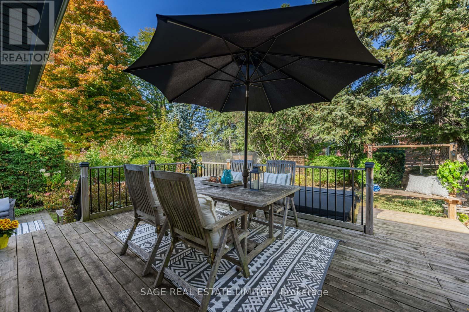 10 Lionel Heights Crescent, Toronto (Parkwoods-Donalda), Ontario  M3A 1L9 - Photo 32 - C12451172