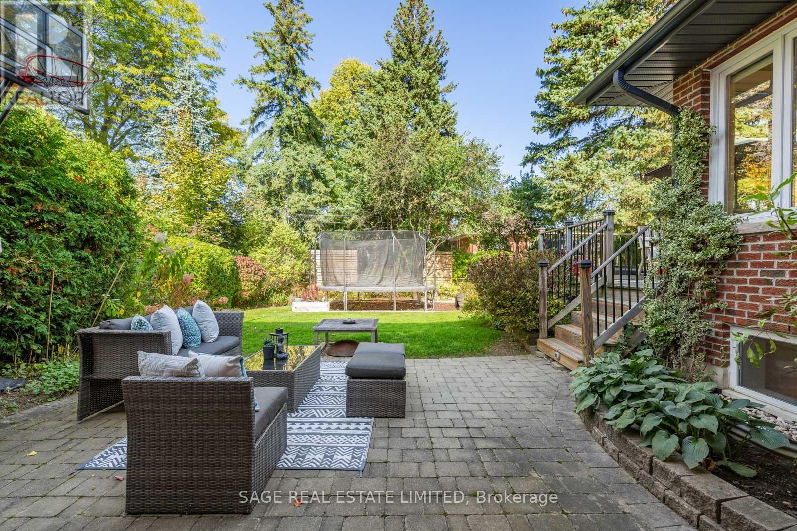 10 Lionel Heights Crescent, Toronto (Parkwoods-Donalda), Ontario  M3A 1L9 - Photo 33 - C12451172