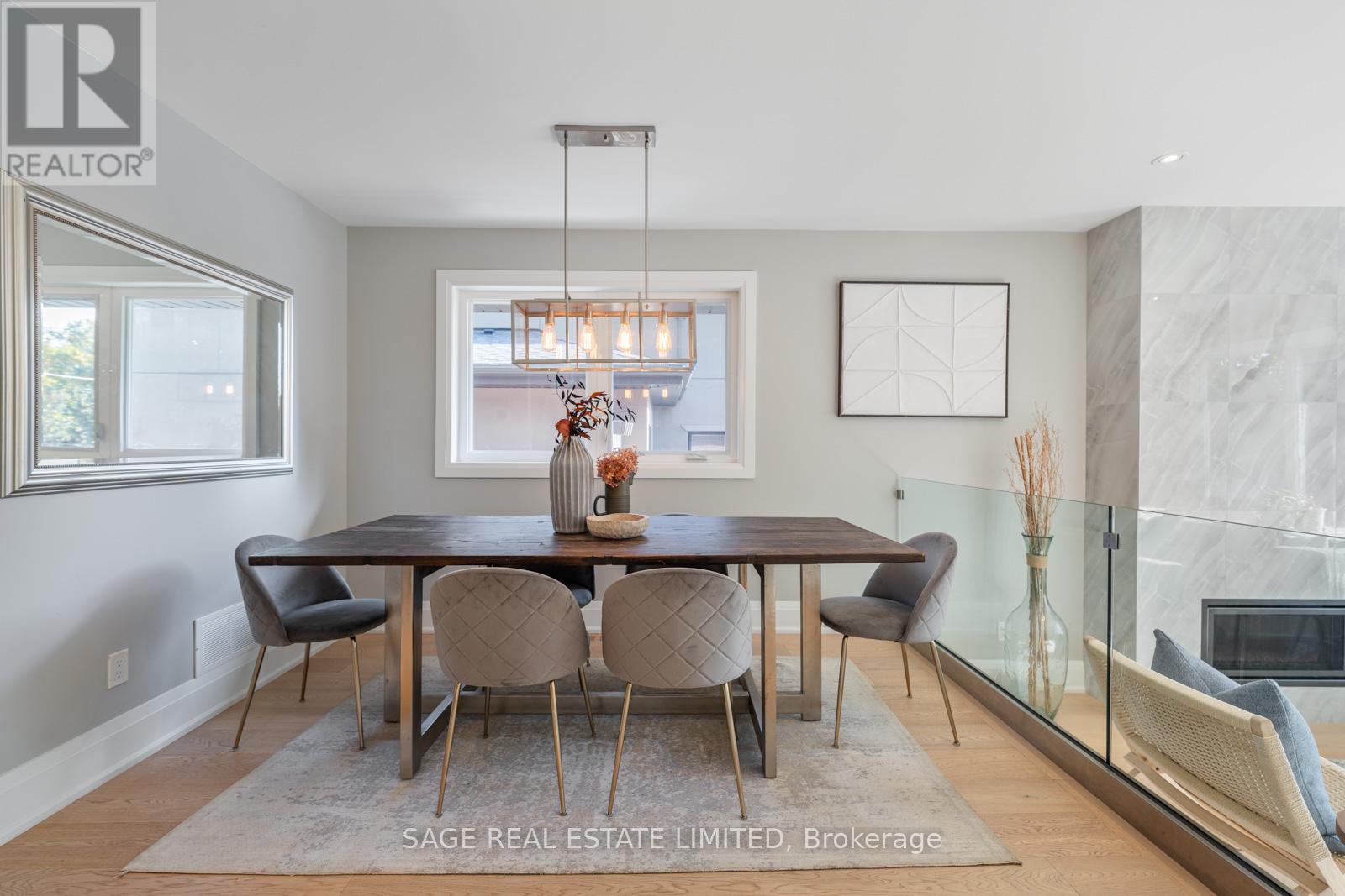 10 Lionel Heights Crescent, Toronto (Parkwoods-Donalda), Ontario  M3A 1L9 - Photo 8 - C12451172