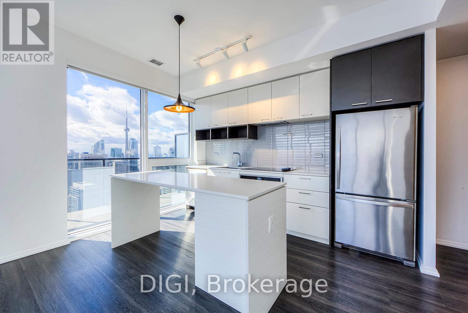 4305 - 55 GERRARD STREET W, Toronto, Ontario