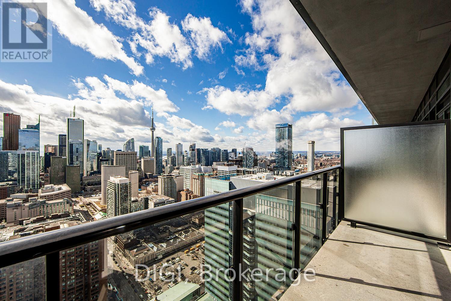 4305 - 55 Gerrard Street W, Toronto, Ontario  M5G 2K2 - Photo 21 - C12451179