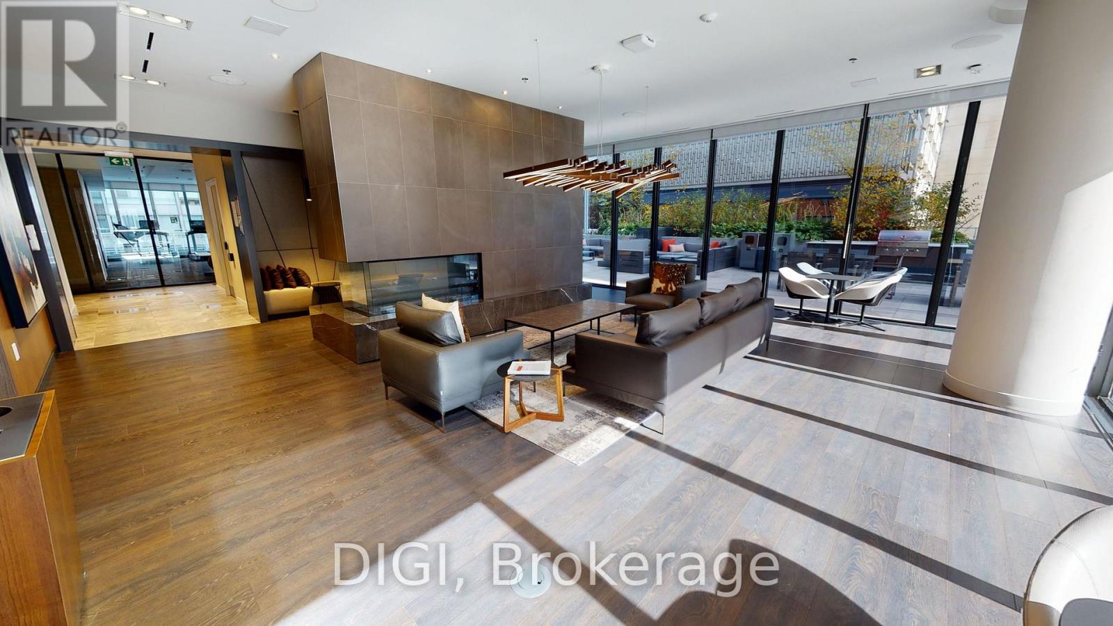 4305 - 55 Gerrard Street W, Toronto, Ontario  M5G 2K2 - Photo 23 - C12451179